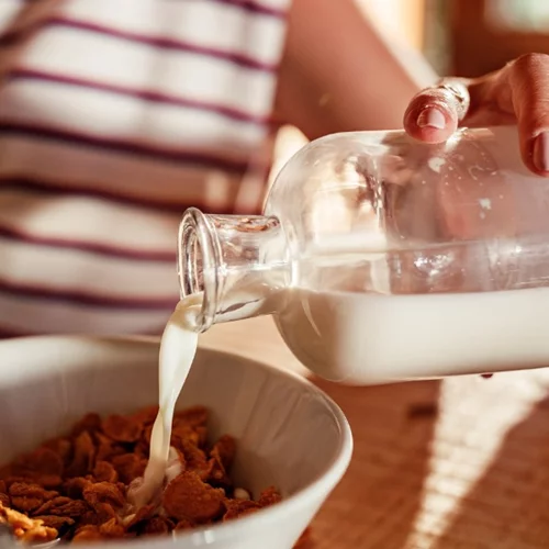 Οι 6 υγιεινές συνήθειες που σε παχαίνουν