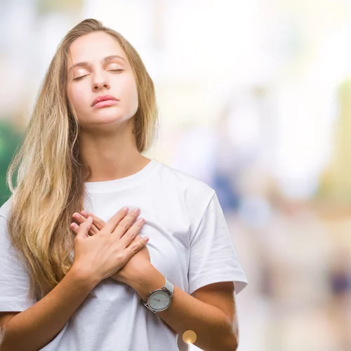 Άκου την καρδιά σου: Πώς τα προβλήματα στην καρδιά επηρεάζουν όλο το σώμα μας