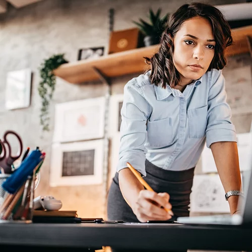 Πού οφείλεται η τελειομανία σου και τι μπορείς να κάνεις γι'αυτό;