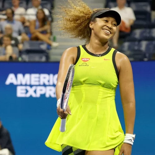 "Nαόμι είσαι χάλια": Το απίστευτο περιστατικό μπούλινγκ με θύμα τη Ναόμι Οσάκα