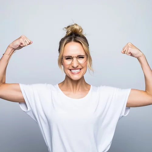 Νιώσε άλλος άνθρωπος με 3 κινήσεις