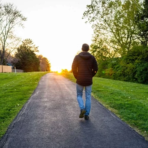5 κοινά λάθη που κάνουμε στο περπάτημα