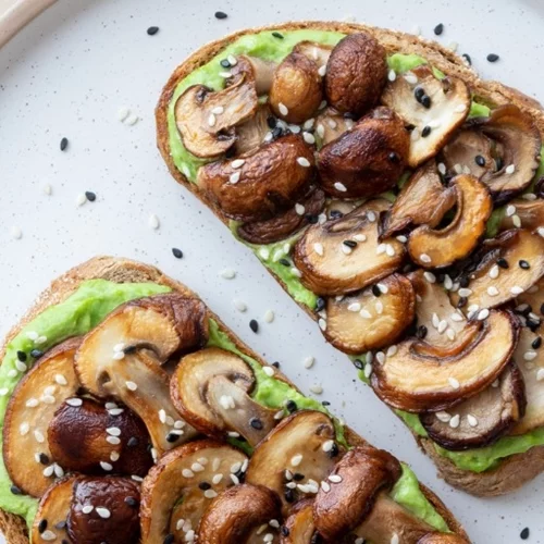 Νηστεία Χριστουγέννων 2024: 4 ιδέες για νηστίσιμα σάντουιτς από τη διατροφολόγο