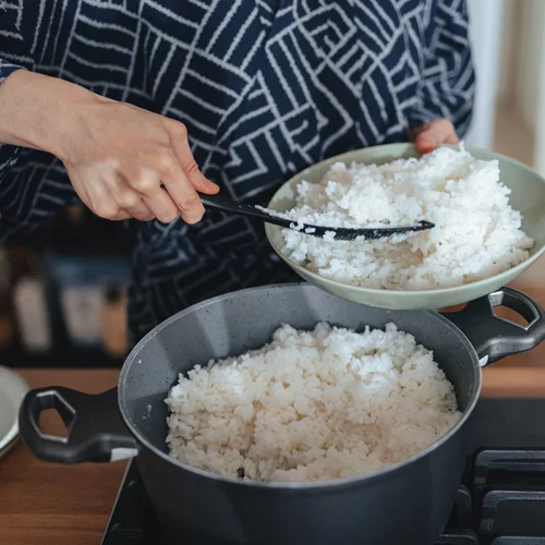 Πώς να μειώσεις το αρσενικό στο ρύζι με 2 απλές μεθόδους