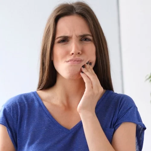 5 (αναπάντεχοι) λόγοι για τον πόνο στα δόντια