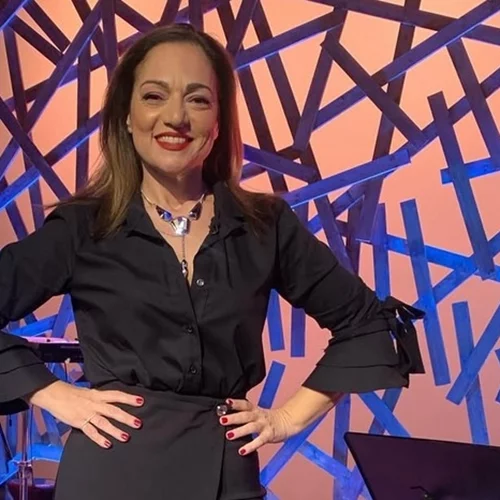 Ελένη Καρακάση: H σχέση της με τη διαλλειματική νηστεία - "Ξυπνάω στις 3 ώρες ύπνου και πεινάω"