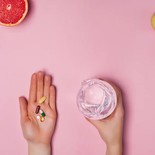 Τrending Now: Οι 7 κορυφαίες τάσεις σε βιταμίνες και συμπληρώματα το 2021