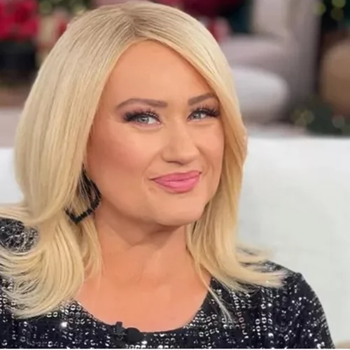 Άση Μπήλιου: Οι προβλέψεις για το 2025 - Τα ζώδια που ευνοούνται