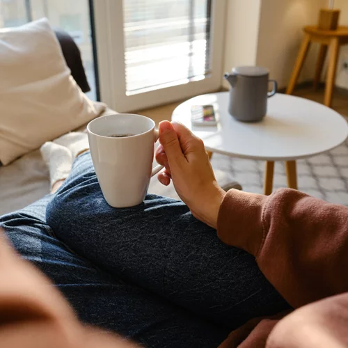 Το ρόφημα που συνδέεται με τη μείωση του κινδύνου πρόωρου θανάτου