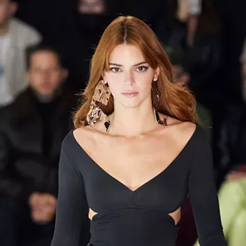 Αυτό το χρώμα στα μαλλιά είναι η νέα τάση της άνοιξης (και είναι και celebrity-approved)