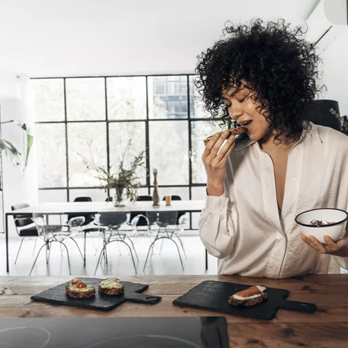 Πέντε σνακ που ενισχύουν την υγεία της καρδιάς