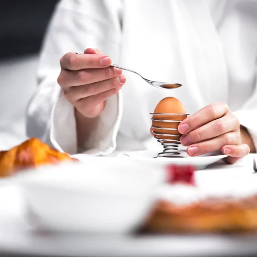 7 τροφές που μπορούν να ελέγξουν την όρεξή σου