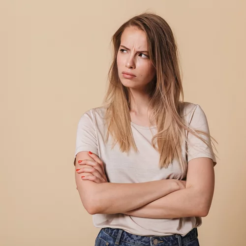 Πώς να σταματήσεις την γκρίνια σύμφωνα με την ψυχολόγο