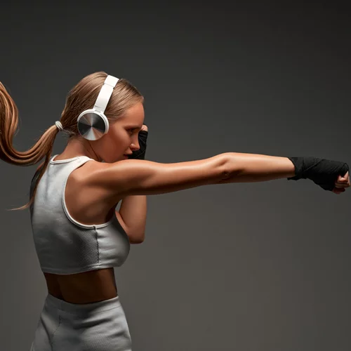 Πώς θα κάψω πιο γρήγορα θερμίδες; 6 έξυπνοι τρόποι που καίνε λίπος