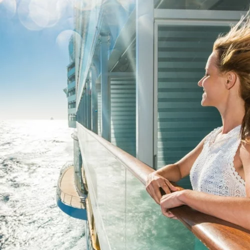 Ναυτία στο ταξίδι: Το tip της ρεφλεξολογίας για να νιώσεις καλύτερα