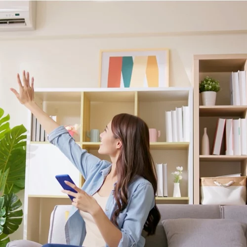 Κινδυνεύει η υγεία μας από τη χρήση των κλιματιστικών;