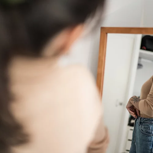 Πώς θα βελτιώσεις την εικόνα που έχεις για το σώμα σου;