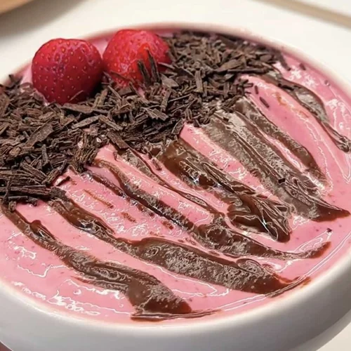 Aπολαυστικό bowl με γεύση Kiss - σε κρατάει χορτάτη για ώρες