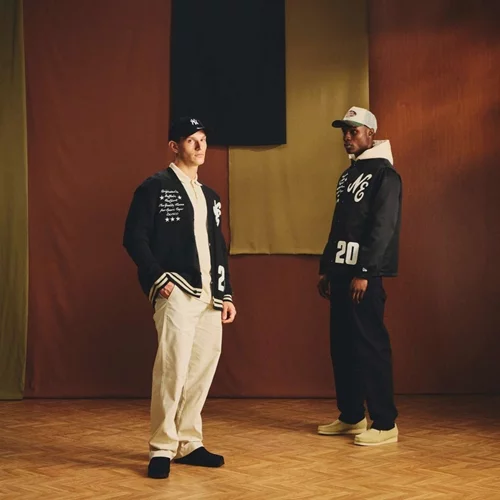 New Era: Το streetwear του χειμώνα, όπως πρέπει να φοριέται