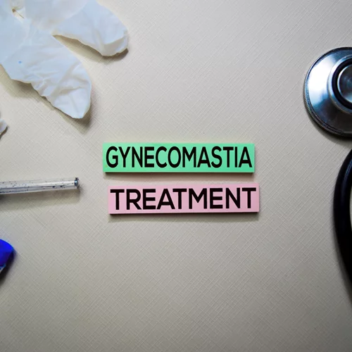 Αυτή είναι η ιδανική λύση για τη γυναικομαστία