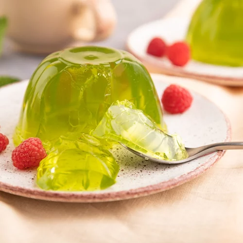 Συνταγή: Ζελέ πεπόνι από τη διατροφολόγο - χωρίς ζάχαρη και ζελατίνη