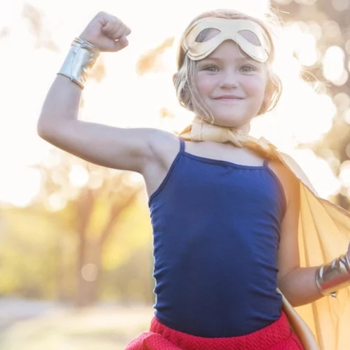 Μια αληθινή ιστορία για τον καρκίνο στα παιδιά από μια μαμά που το έζησε