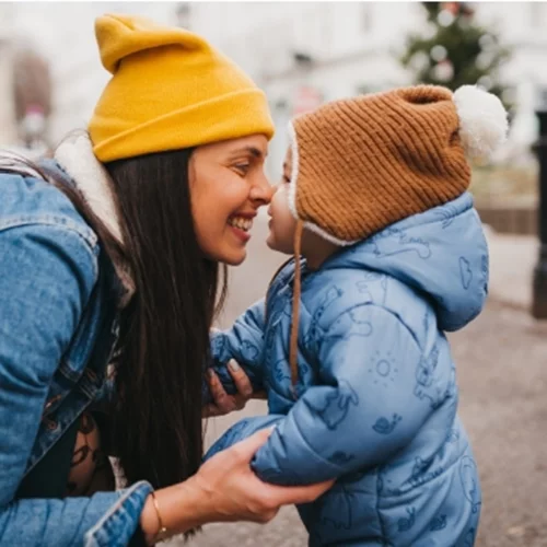 10 πράγματα που κάθε μαμά πρέπει να θυμάται καθημερινά (για να μην τρελαθεί)