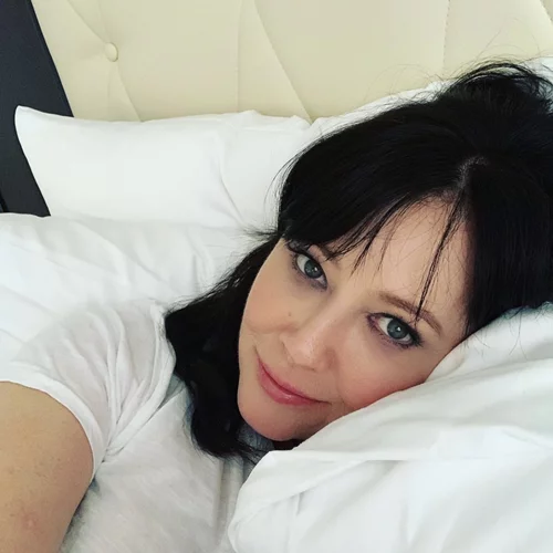 Σάνεν Ντόχερτι | Τι δεν γνωρίζεις για τον μεταστατικό καρκίνο του μαστού