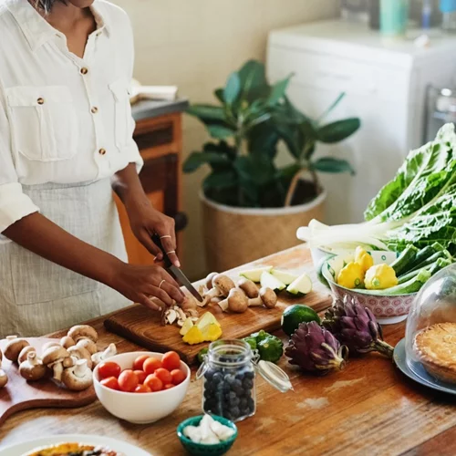 Οι διατροφικές συμβουλές που θα βοηθήσουν τον μεταβολισμό σου