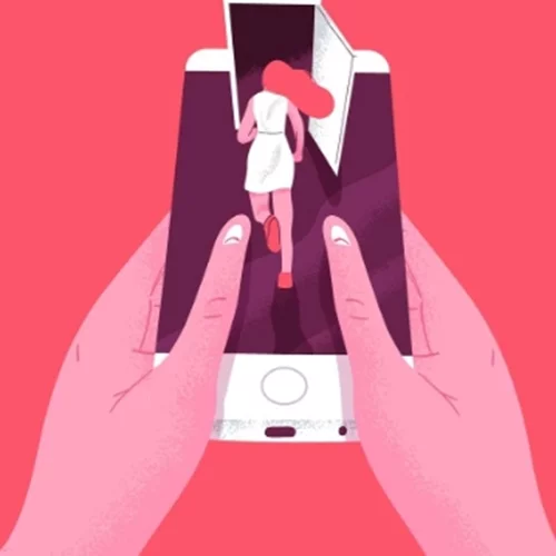 Τι δεν είναι το ghosting σύμφωνα με τους ειδικούς