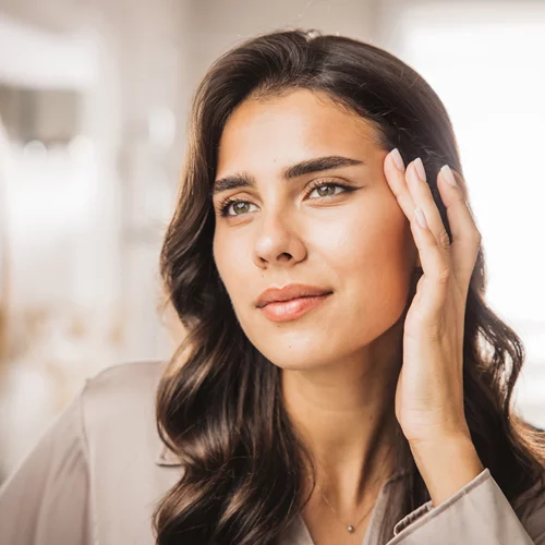 Σαλάτα ρετινόλης: Αυτή είναι η viral συνταγή λειτουργεί ως βρώσιμο skincare συστατικό