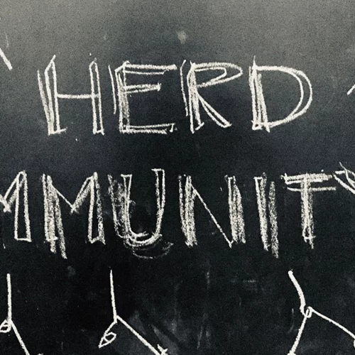 9 μήνες - 80%: Αναφορικά με τα αντισώματα κορονοϊού κράτησε αυτά τα νούμερα