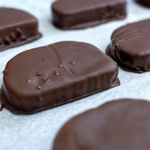 Συνταγή για νηστίσιμες καριόκες χωρίς ζάχαρη