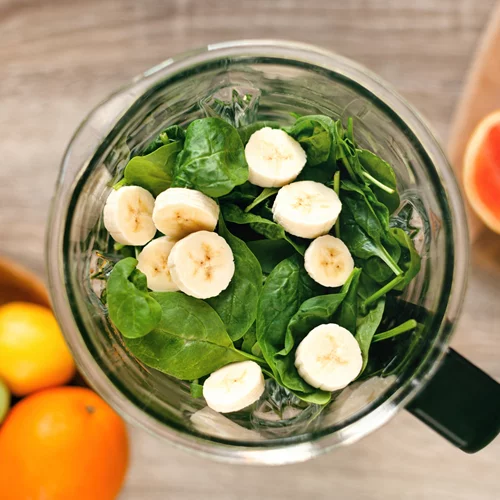 Το σούπερ smoothie για απώλεια βάρους με συνταγή διαιτολόγου