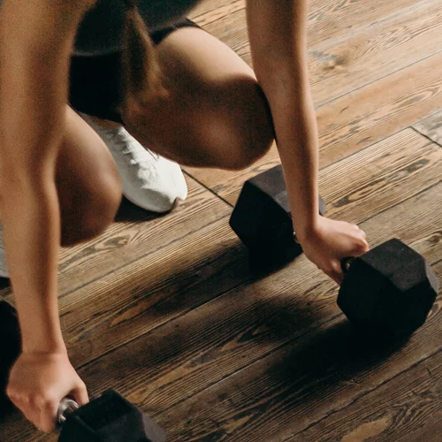 Ασκήσεις για να κάψεις το λίπος στην κοιλιά