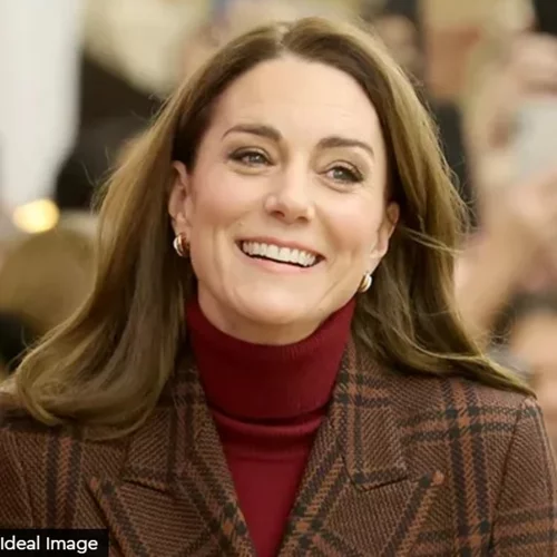 Kate Middleton: Η αποκάλυψη για την "πολύ δύσκολη" χημειοθεραπεία στην οποία υποβλήθηκε