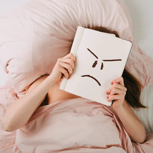 Μπορεί ο θυμός να σε βοηθήσει να πετύχεις;