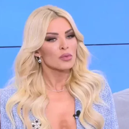 Η Κατερίνα Καινούργιου ξεκινά κατάψυξη ωαρίων - Σε ποια ηλικία μειώνεται η γονιμότητα;