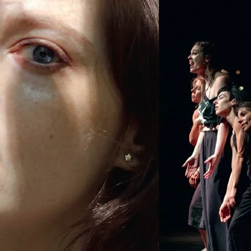 Νατάσα Φαίη Κοσμίδου: "Όλοι πρέπει να βρίσκουμε χρόνο για να μας αγαπάμε"