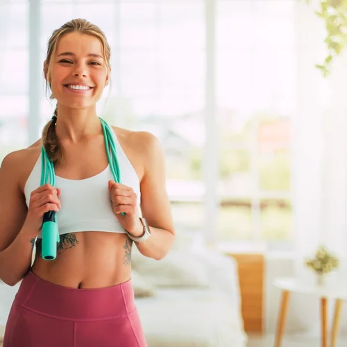 5 beauty συνήθειες μετά το γυμναστήριο για extra glow