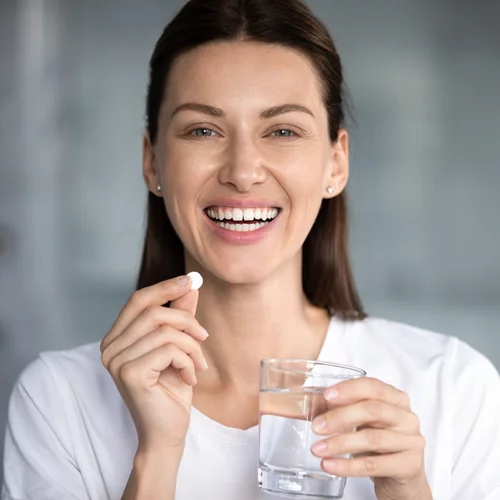 Τι προβιοτικό πρέπει να αναζητήσεις εάν έχεις κολπίτιδα