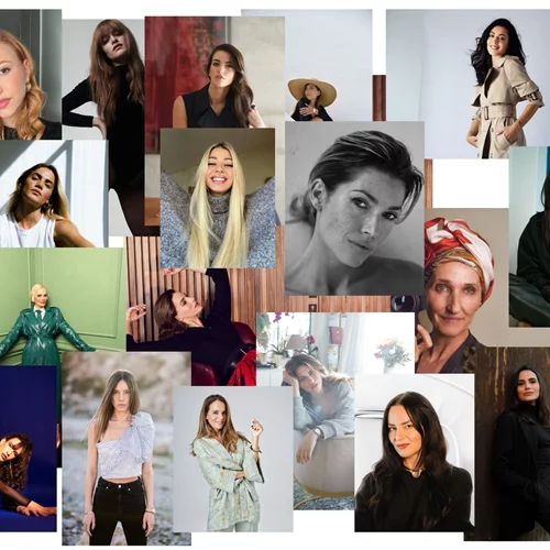 Beauty Stars with Attitude 2024 | Πώς αντιλαμβάνονται τη "γενναία ομορφιά" τα πρόσωπα που στηρίζουν το φετινό θεσμό;