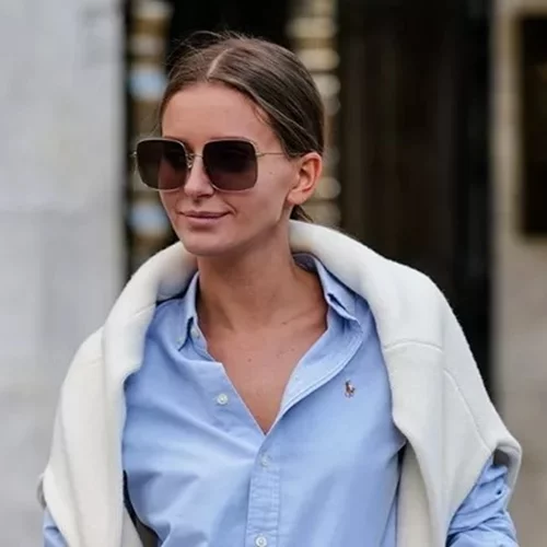 Το χτένισμα που επιλέγουν οι Γαλλίδες την άνοιξη - Η επιτομή της κομψότητας