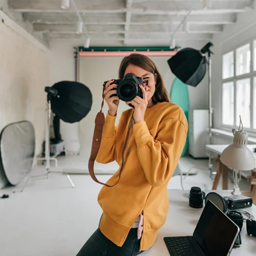 30 τρόποι για να είσαι πάντα δημιουργική