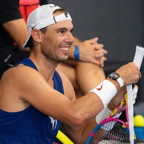 "Σας ευχαριστώ όλους": Τέλος εποχής για τον Rafael Nadal