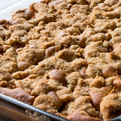 Η πιο ζουμερή μηλόπιτα έχει ελάχιστα υλικά και καθόλου ζάχαρη