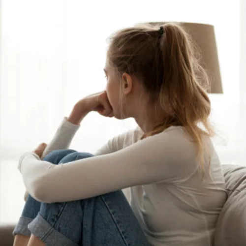 Έως και τριπλάσια η κατάθλιψη λόγω Covid - Διεθνής έρευνα υπό την αιγίδα του ΑΠΘ