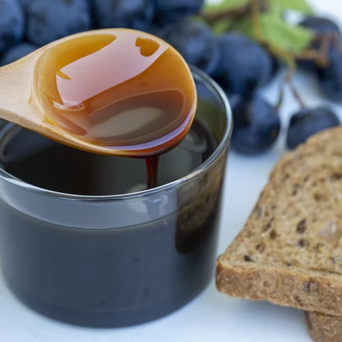 Πετιμέζι: Ένα φυσικό γλυκαντικό με εκπληκτικές ιδιότητες