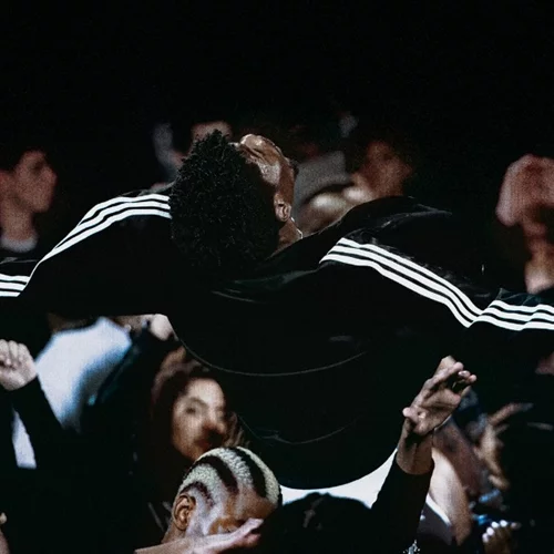 THE ORIGINAL: Τα adidas Originals παρουσιάζουν την καμπάνια  "The Original" για την Άνοιξη/Καλοκαίρι 2025