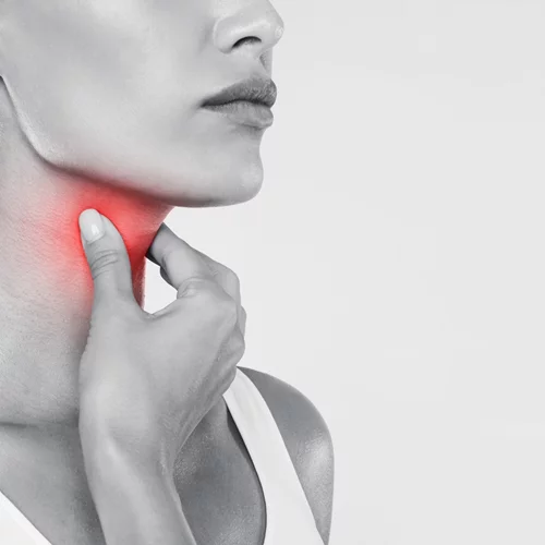 Θυρεοειδίτιδα Hashimoto: Δες ποιες τροφές δεν πρέπει να τρως